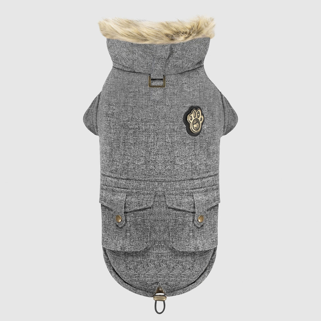 Alaskan Army Parka Q5