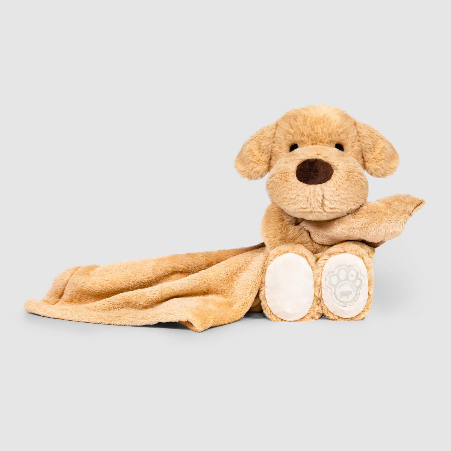 Weighted Calming Toy L1