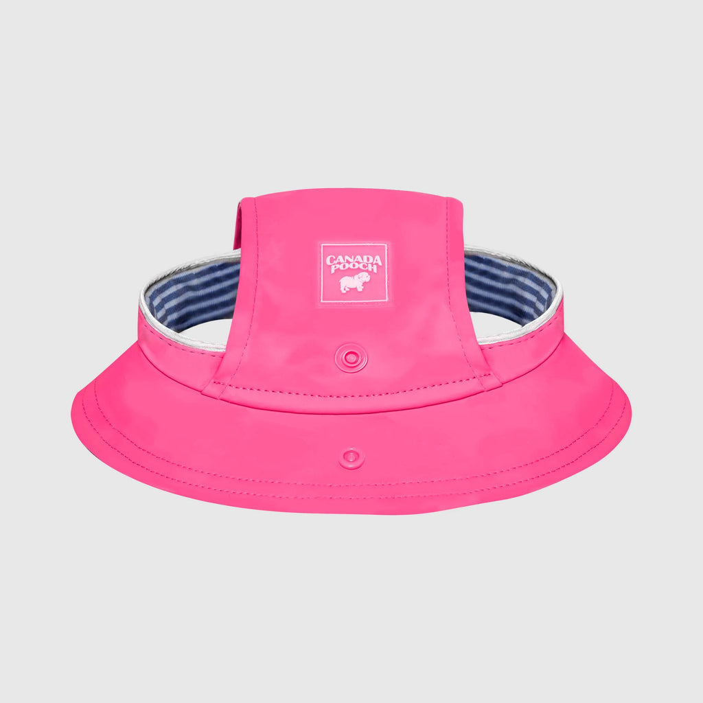 Torrential Tracker Rain Hat S4