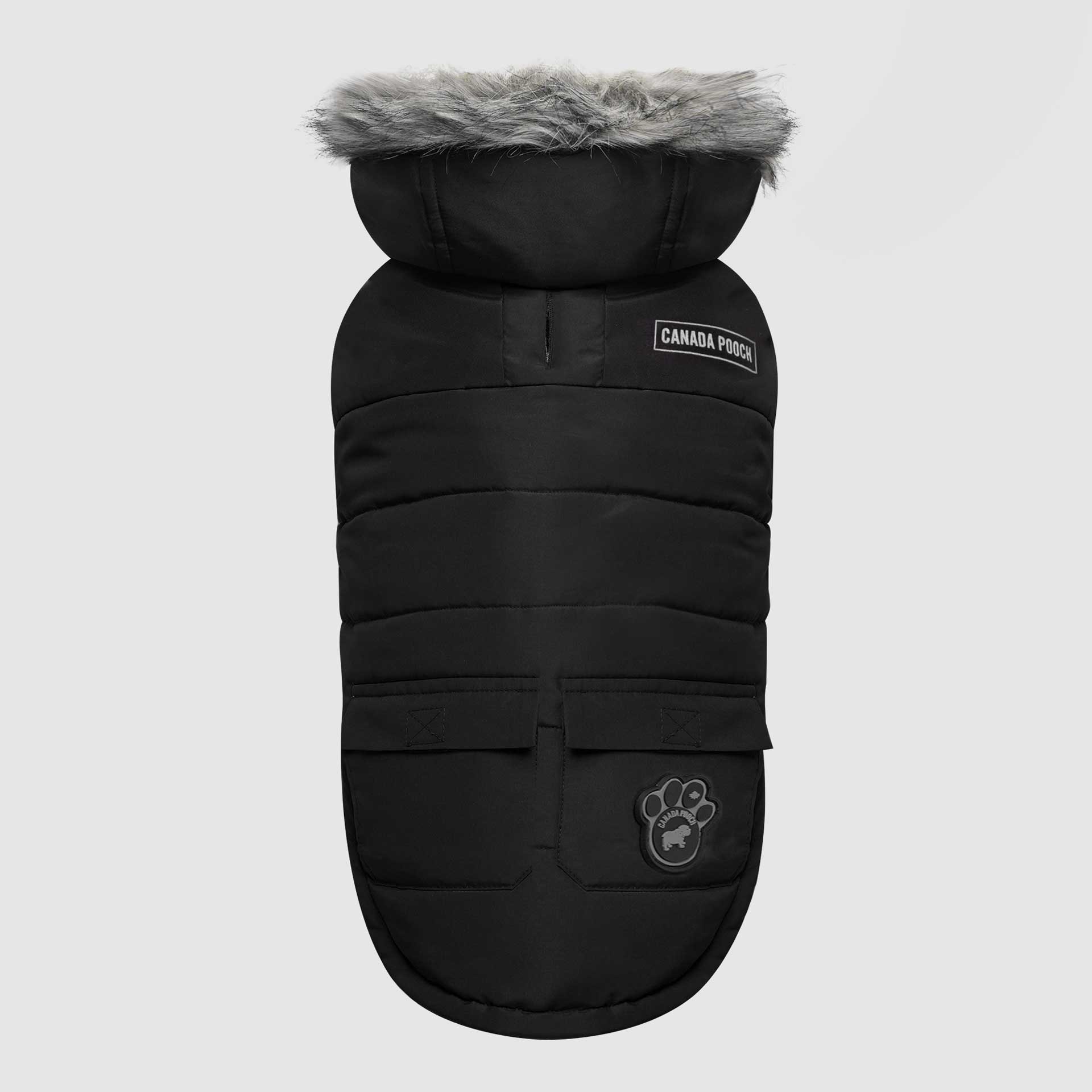 True North Parka A1