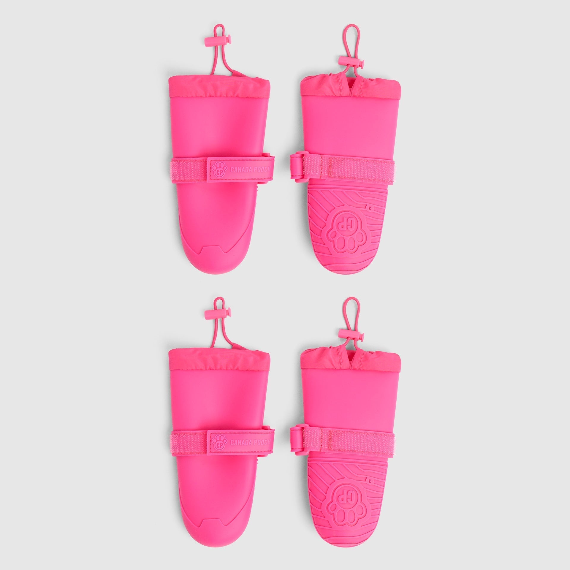 Waterproof Rain Boots M9