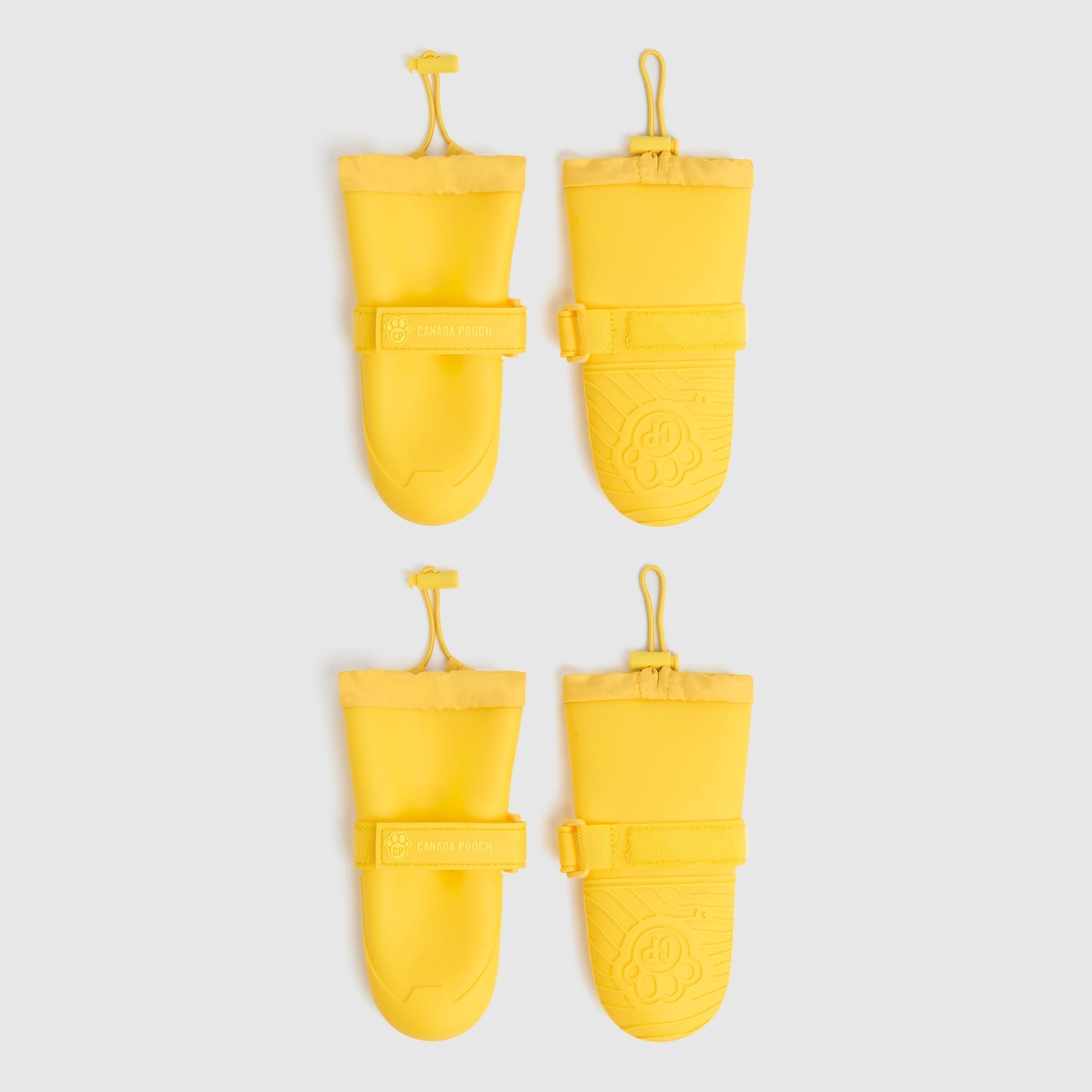 Waterproof Rain Boots M9