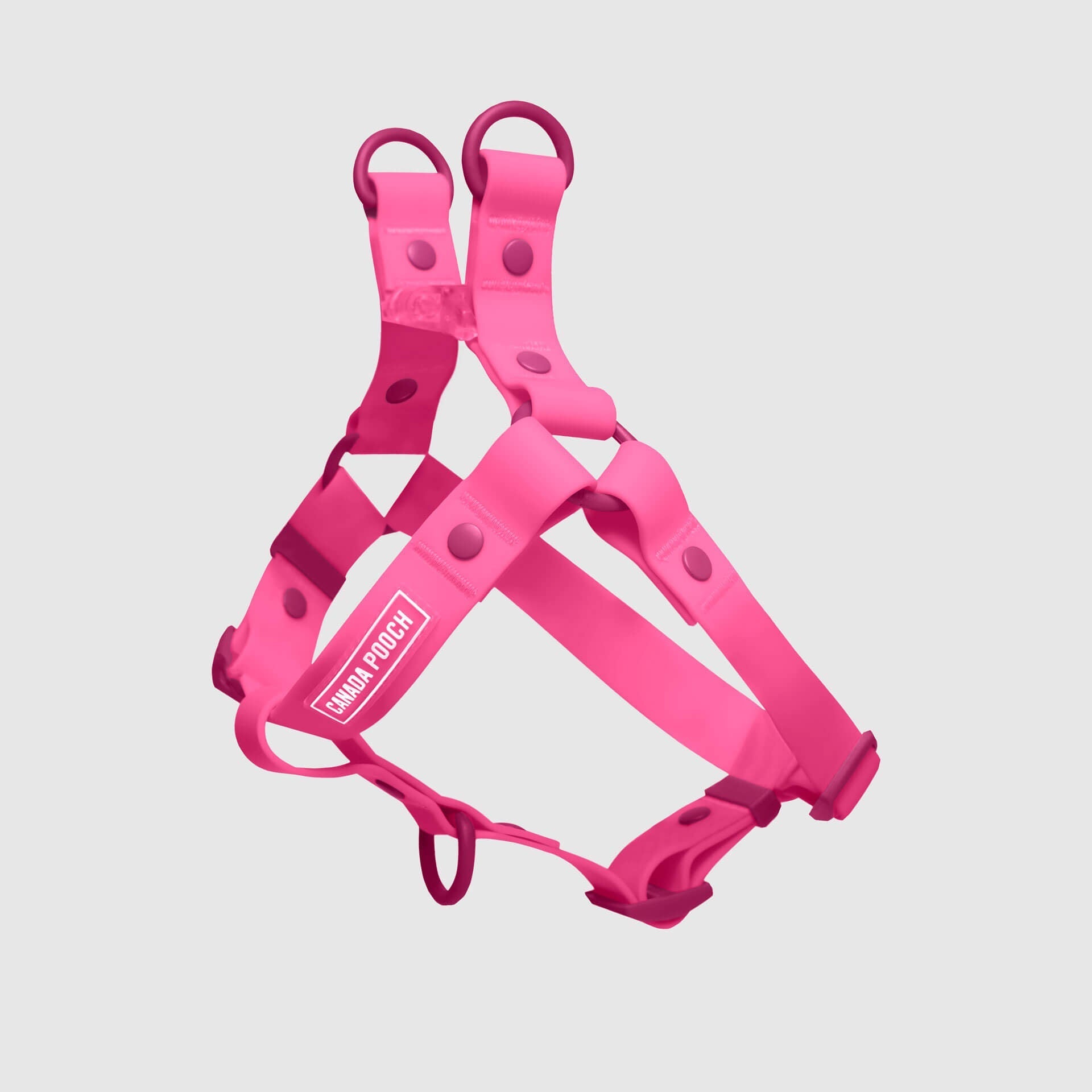 Waterproof Harness T9
