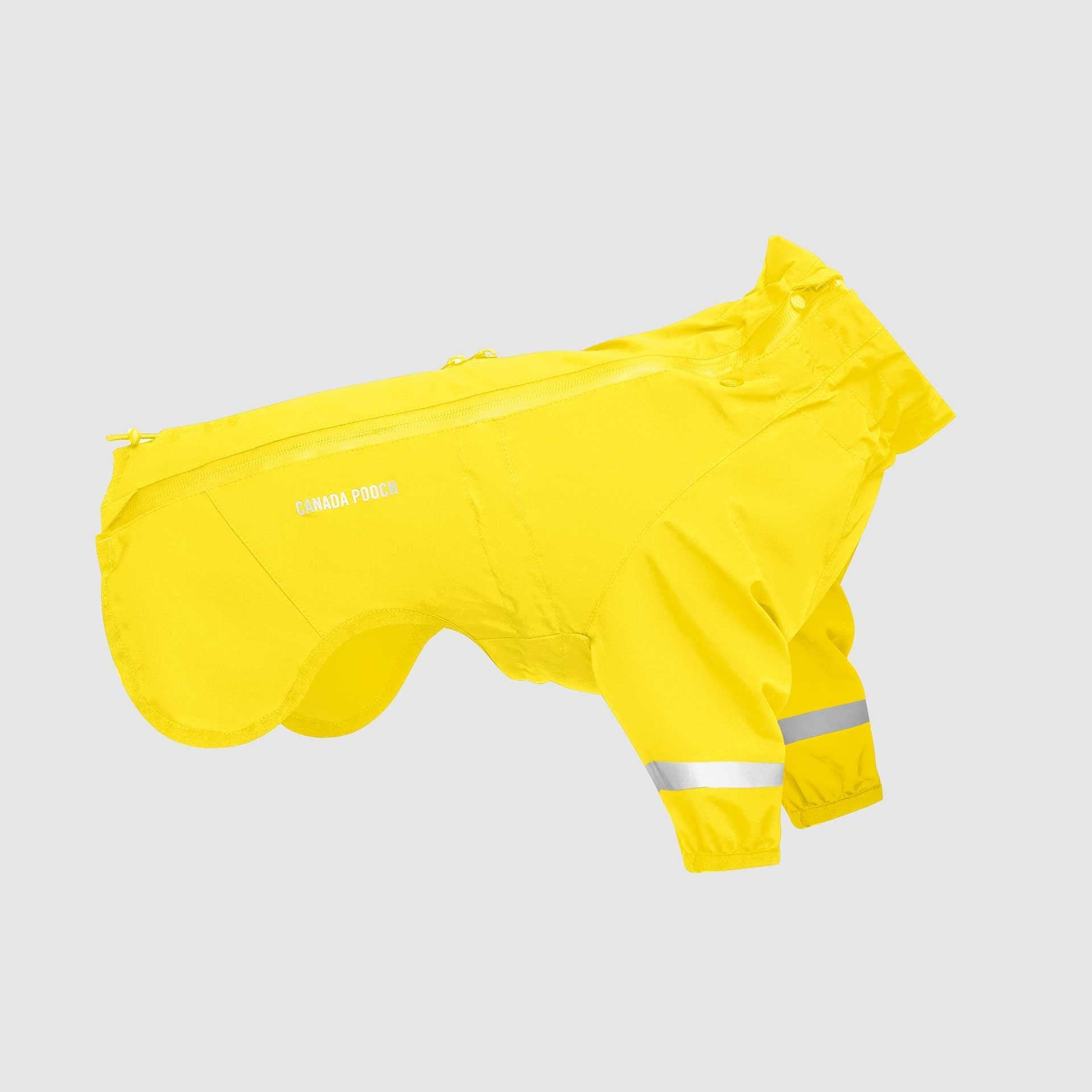 Waterproof Raincoat W4