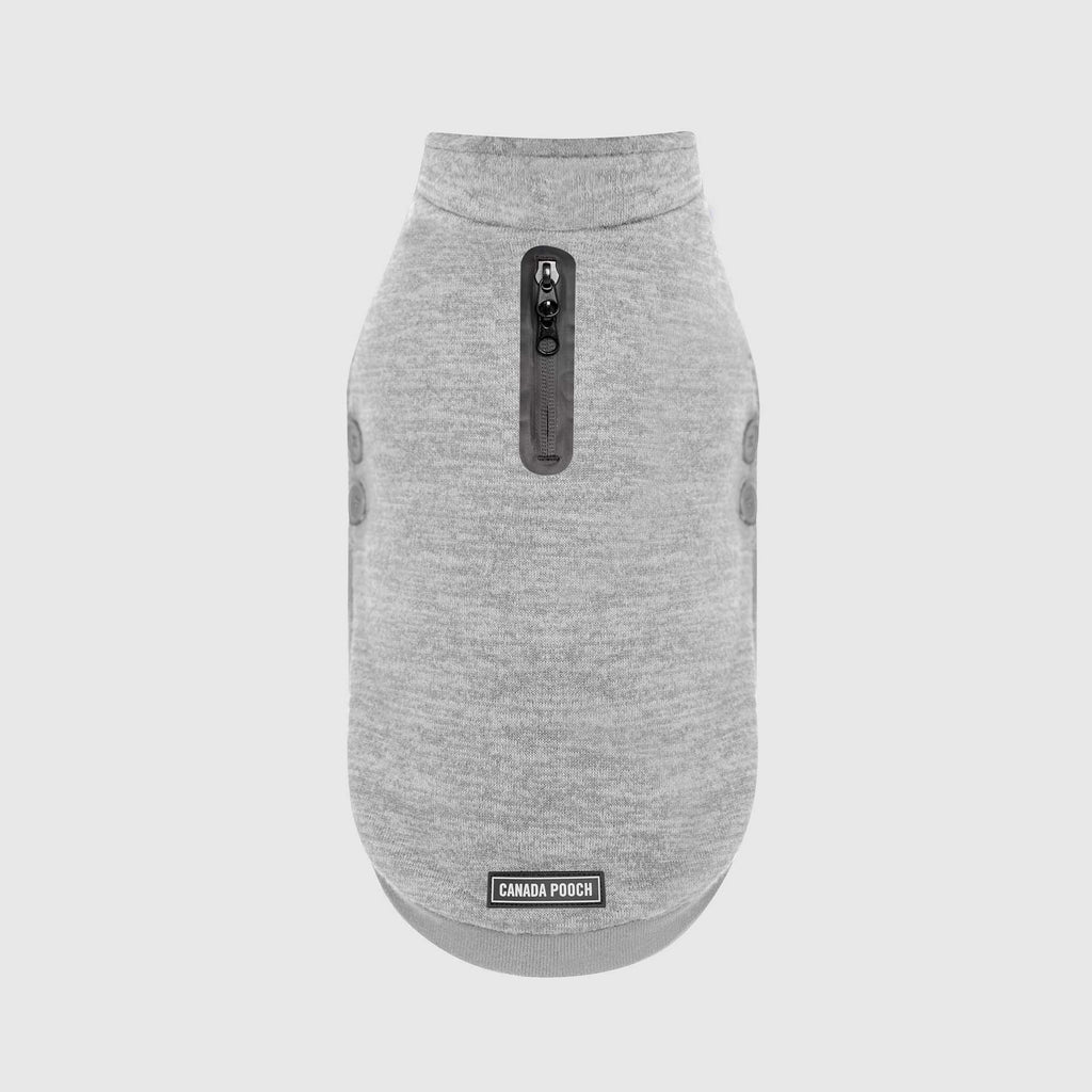 Waterproof Sweater T2