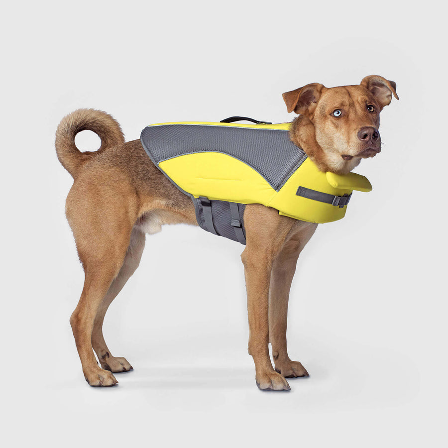 Wave Rider Life Jacket S1
