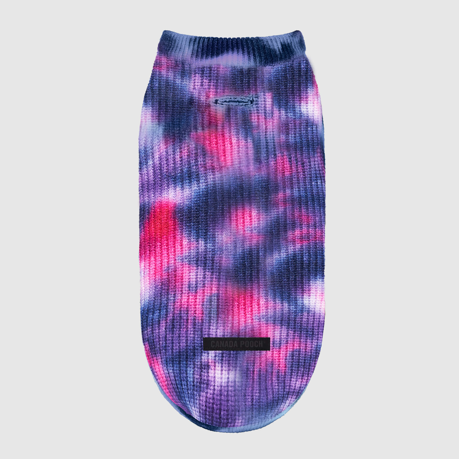 Wild Side Sweater V5